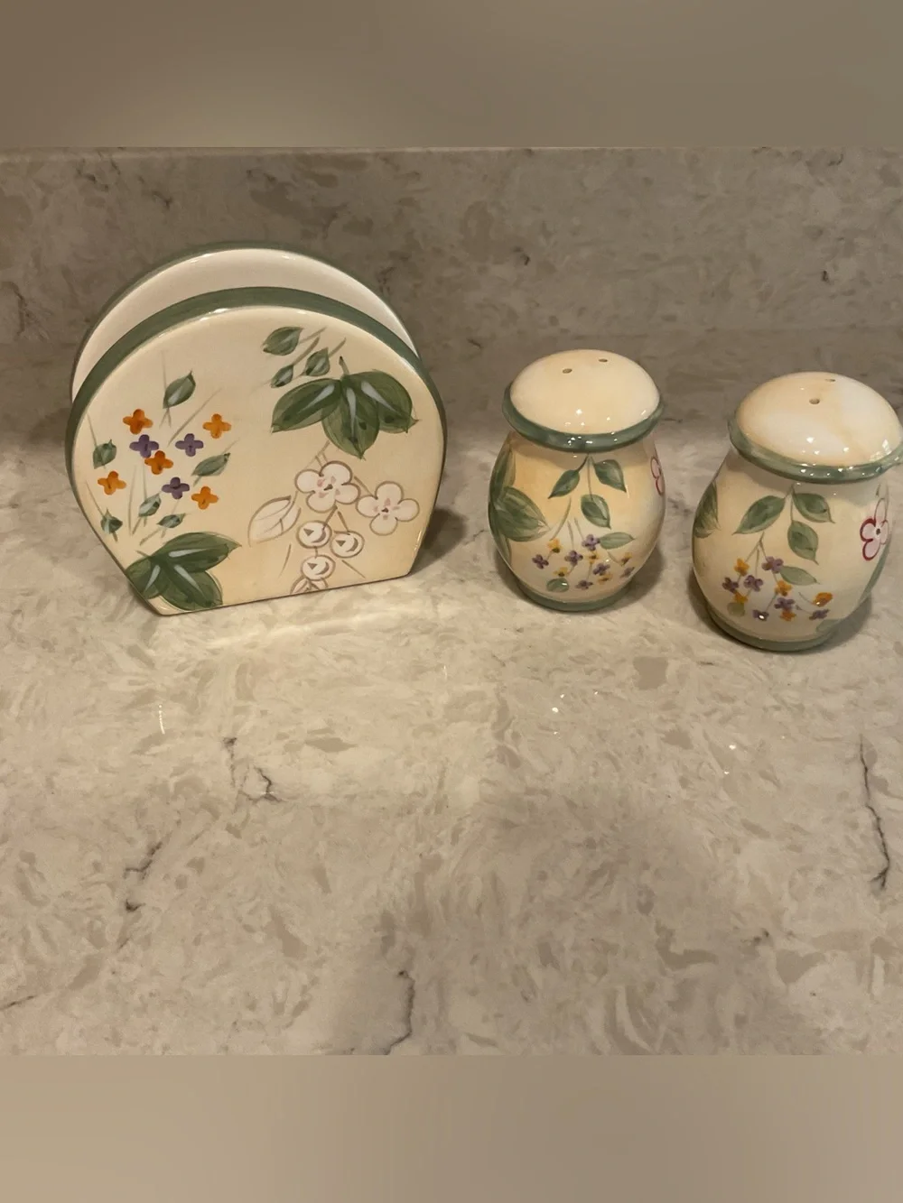 N/A countertop high or